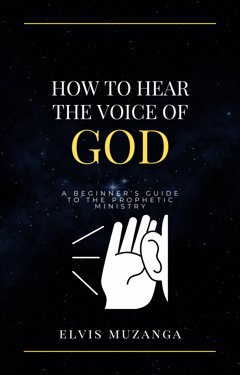 How to Hear the Voice of God: A Beginner�s Guide to the Prophetic Ministry